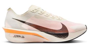 Nike Vaporfly 4 Proto - mujer - blanco