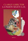 la pasion segun g h