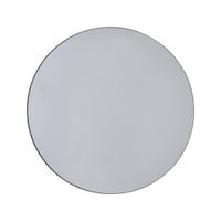 espejo de cristal gris d50