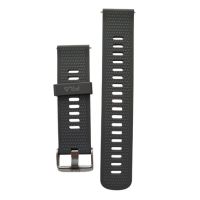 correa fila sw90 silicona negra