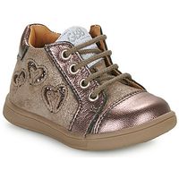 gbb zapatillas altas sofia para nina