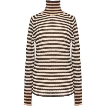 Alysi Jersey 253458 MAGLIA STRIPES CO para mujer