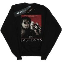 the lost boys jersey bi52355 para mujer