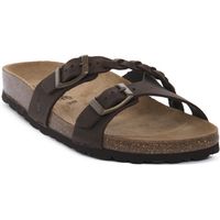 bioline sandalias 233 moro ingrassato para mujer
