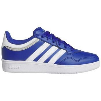 adidas Zapatillas Chaussures Hoops 4.0 Bleu para niño