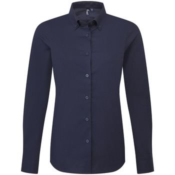 Premier Camisa RW10700 para mujer