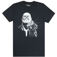 marvel camiseta ns5298 para hombre