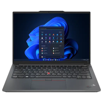 Lenovo ThinkPad E14 AMD Gen 5 Procesador AMD Ryzen™ 5 5625U (2,30 GHz hasta 4,30 GHz)/Windows 11 Home 64/Ninguno