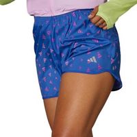 adidas short run it para mujer
