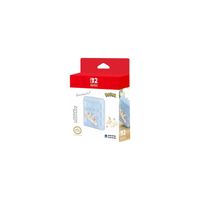 estuche de juegos eevee  switch