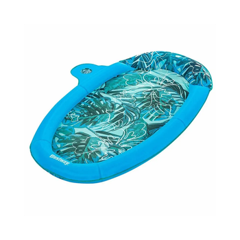Colchoneta Hinchable Flex' N Fold 171x94 Cm Playa Y Piscina Bestway 43552