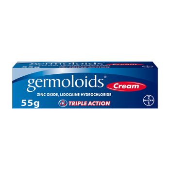 Germoloids Cream