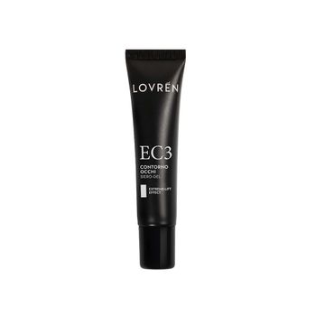 Lovren Contorno Ojos EC3 Serum Gel 15 ml