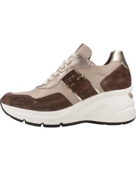 de NERO GIARDINI ZAPATILLAS MUJER MODELO I411496D COLOR MARRON 305
