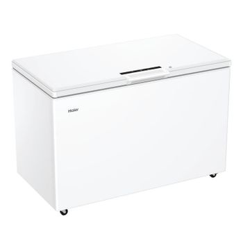 Congelador Haier HCE420E 418 L Clase E