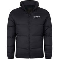 napapijri parka jacket a-suomi para hombre