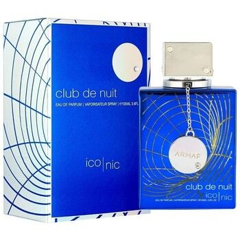 Armaf Perfume Club De Nuit Iconic - Eau de Parfum - 105ml para hombre