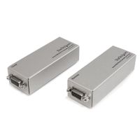 startech extensor rs232 por cat5