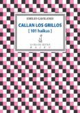 callan los grillos