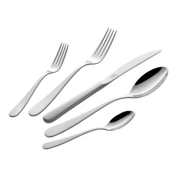 ZWILLING Greenwich (pul) Cubertería 113-pzs, pulido