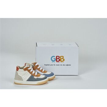 GBB Zapatillas LIMOSA para niña