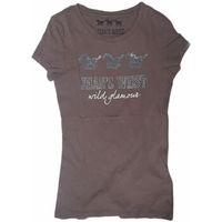 playlife camiseta 612e05550 para mujer