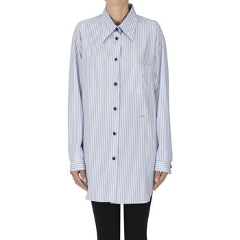 N°21 Camisa manga larga TPC00008023AI para mujer