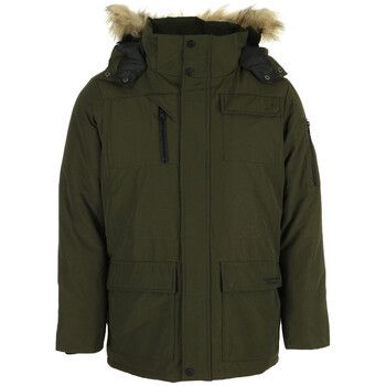 Compagnie Canadienne Parka Capucka para hombre