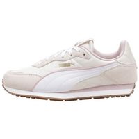 puma zapatillas st miler rose para mujer