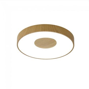 Plafón de techo led coin dimmable (80w)