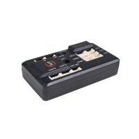partes de repuesto del helicoptero rc goosky s2 max modulo de control de vuelo