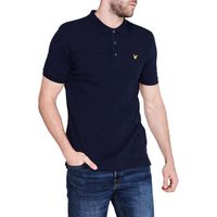 lyle  scott polo gt35322 para hombre