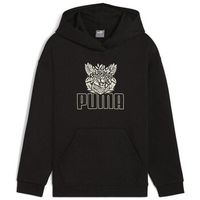 puma jersey ess tropicat para nina