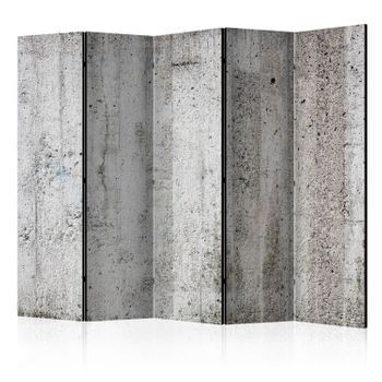 Biombo - Grey Emperor Ii (225x172 Cm)