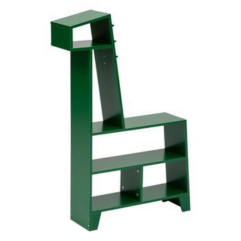 Estantería De Madera 