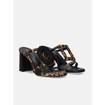 Exé Shoes Sandalias SANDALIAS TACÓN ALTO 599 BRUNA para mujer