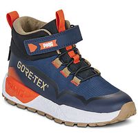primigi zapatillas altas b g storm gtx para nino