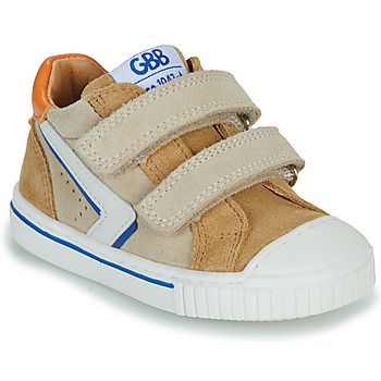 GBB Zapatillas altas CHALEUREUX para niño