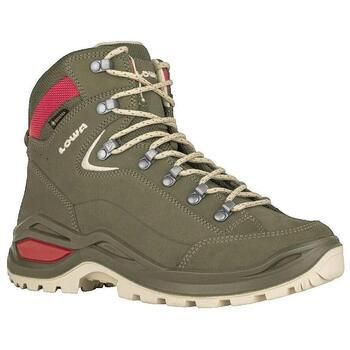 Lowa Zapatillas de senderismo Renegade Evoid Gtx para mujer