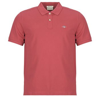 Gant Polo REG SHIELD SS PIQUE POLO para hombre