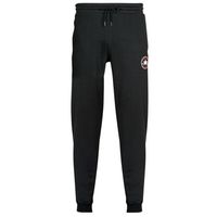converse pantalon chandal go-to all star patch fleece sweatpant para hombre