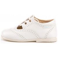 angelitos zapatos nina 504 beige para nina