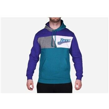 Mitchell And Ness Chaqueta deporte Utah Jazz para hombre