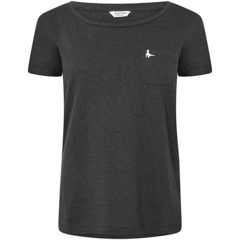 Jack Wills Camiseta Fullford para mujer