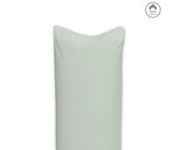 funda almohada victoria 100 algodon cama 90cm color verde