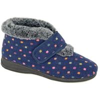sleepers pantuflas df4696 para mujer