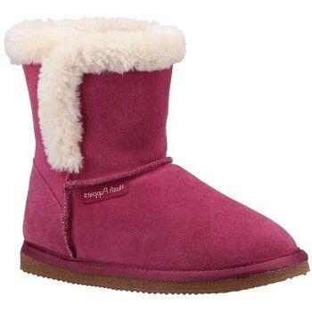 Hush puppies Pantuflas Ashlynn para niña