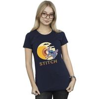 disney camiseta bi25610 para mujer