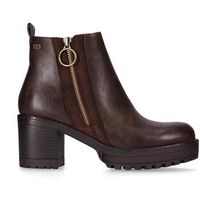 chika 10 botines pilar 33 para mujer