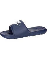 de nike victori one slide chancla -blan 401 2 marino